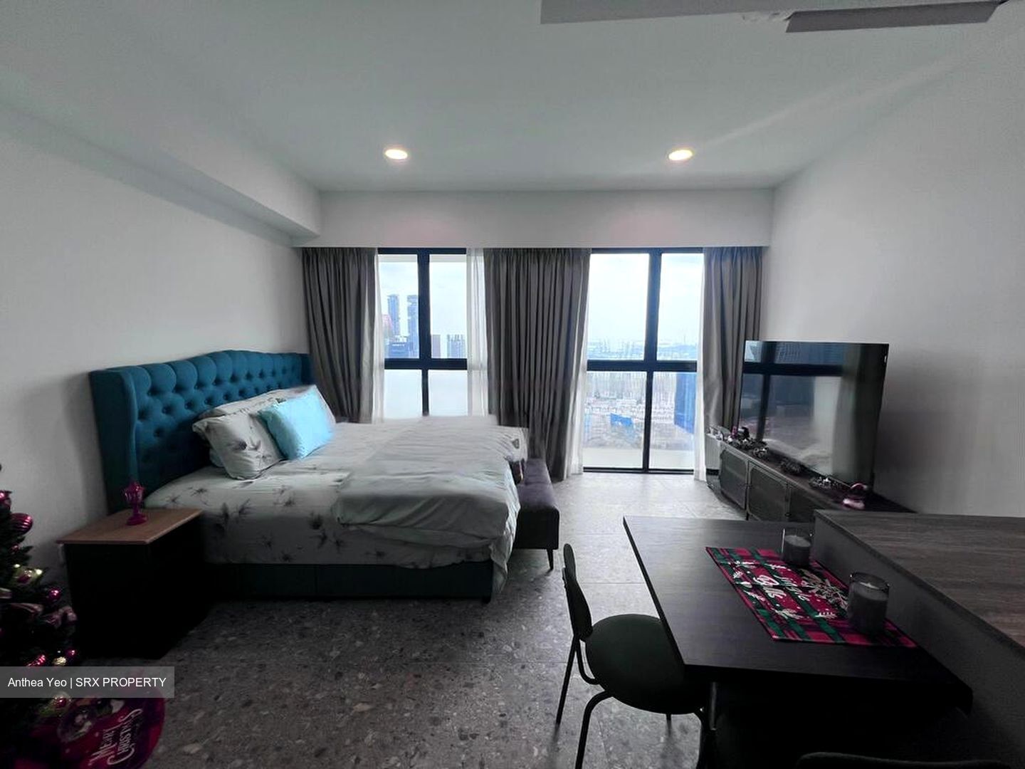 One Pearl Bank (D3), Apartment #452352521